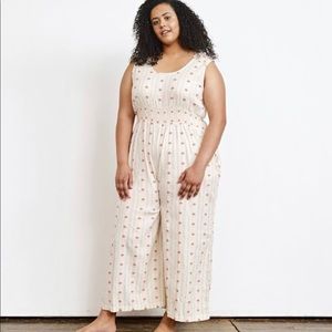 Ace & Jig Ferris Onesie